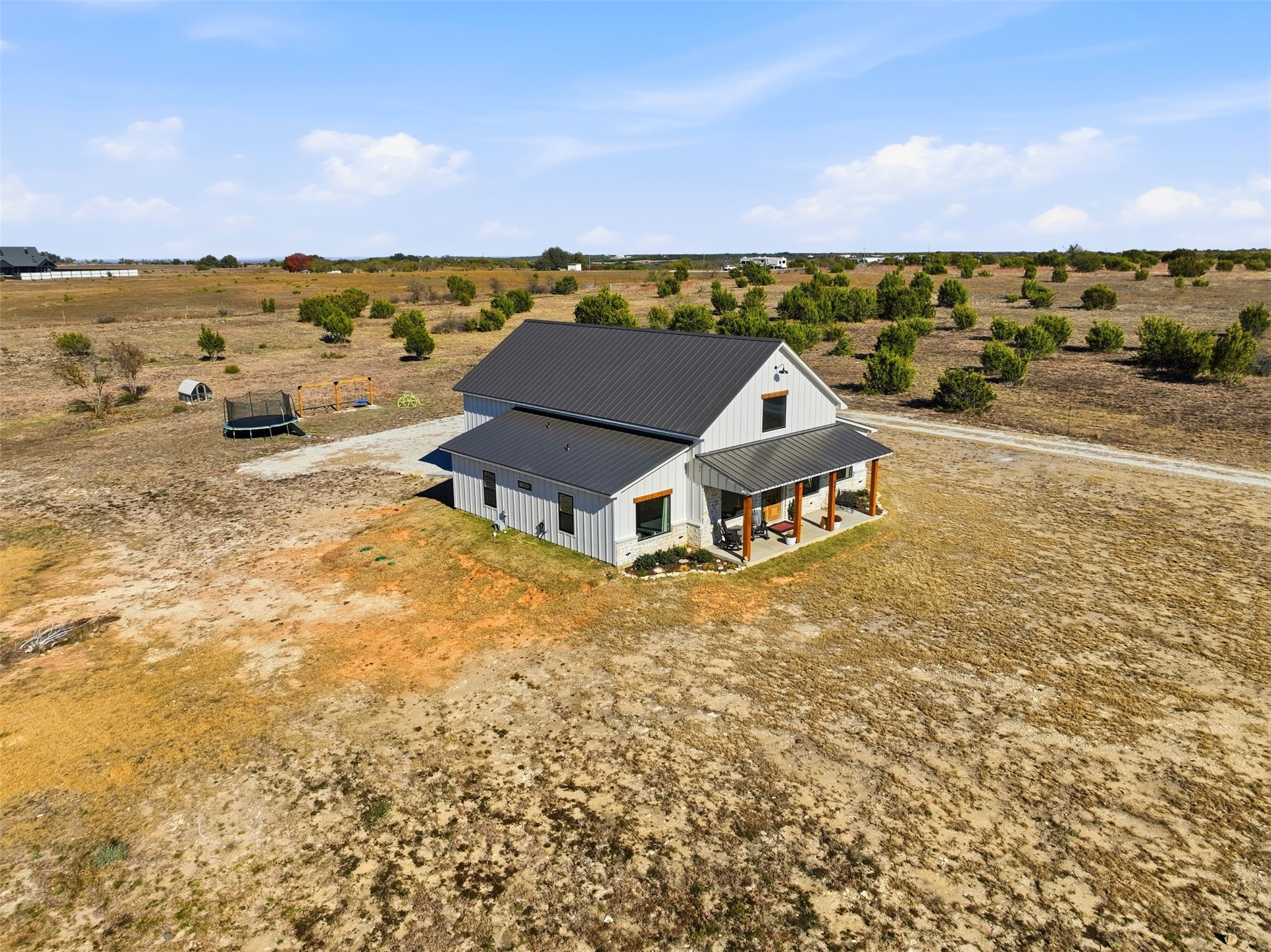 601 Hollow Drive Lipan TX 76462
