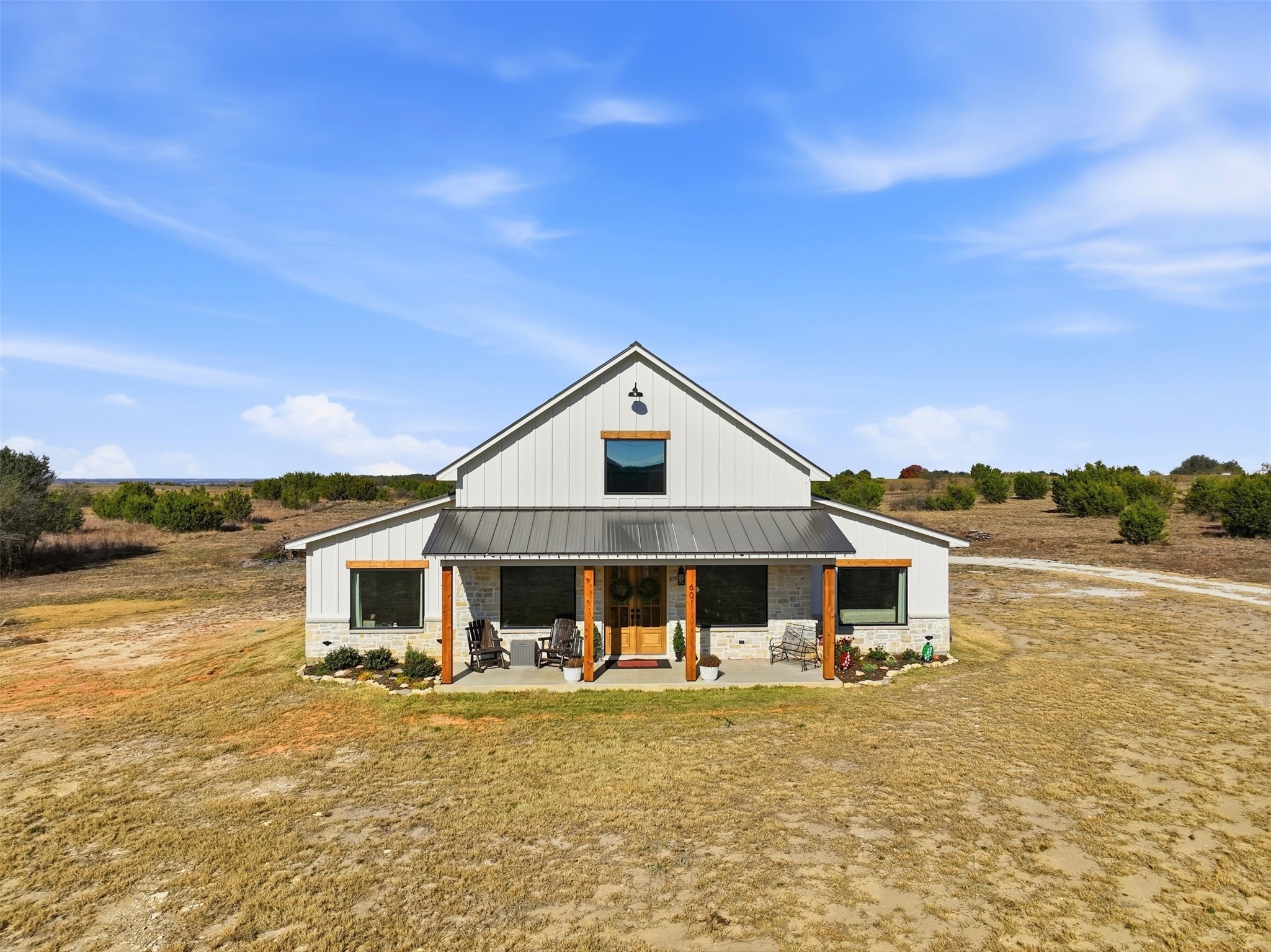 601 Hollow Drive Lipan TX 76462