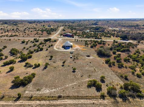 601 Hollow Drive Lipan TX 76462