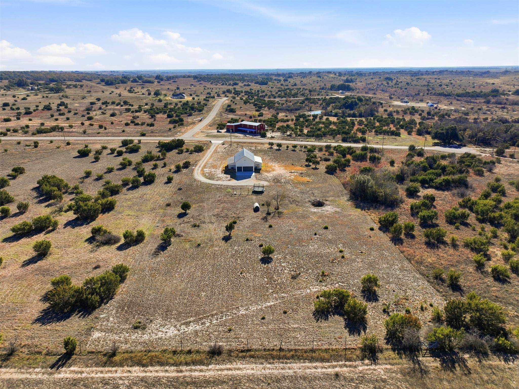 601 Hollow Drive Lipan TX 76462