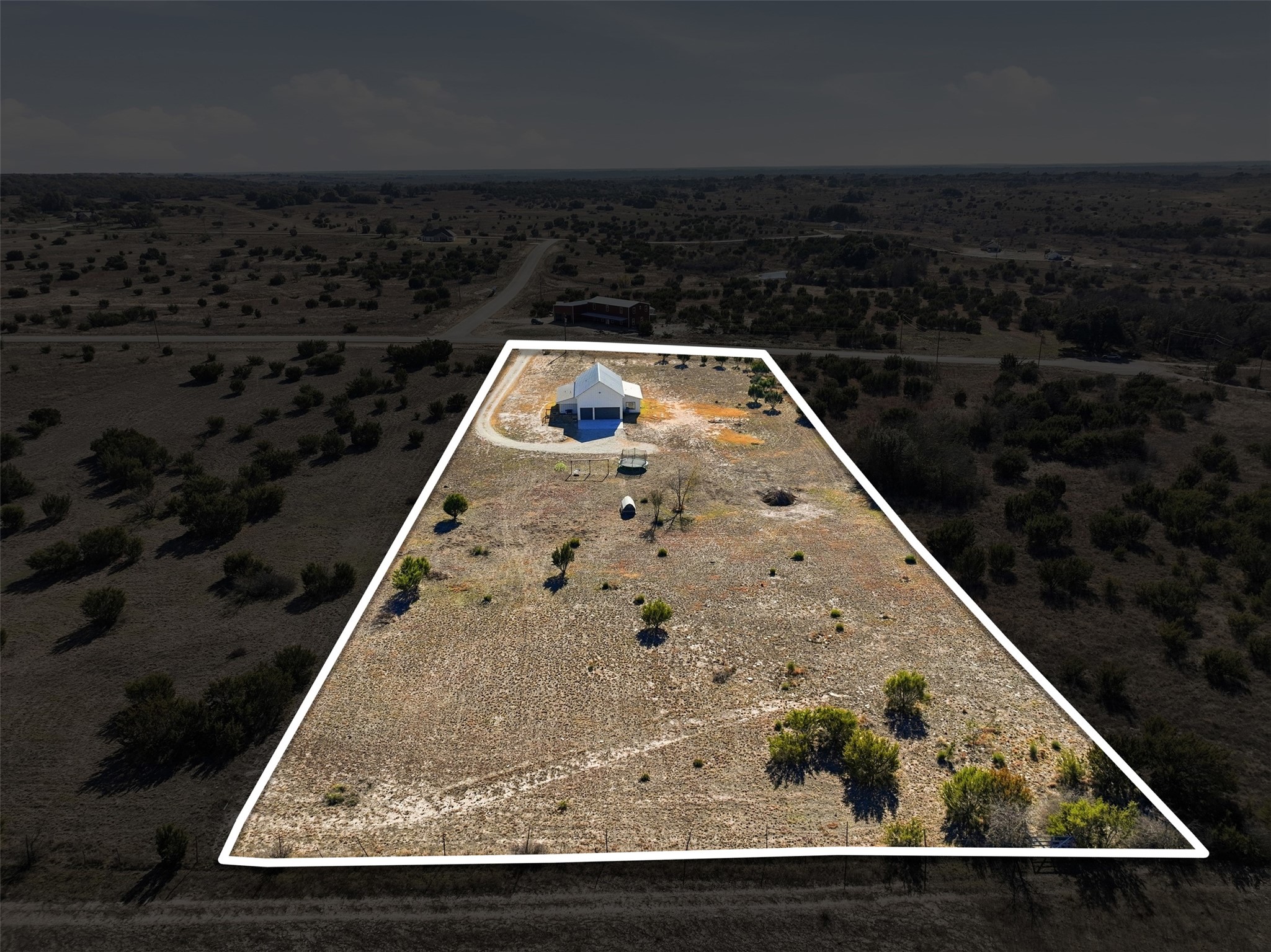 601 Hollow Drive Lipan TX 76462