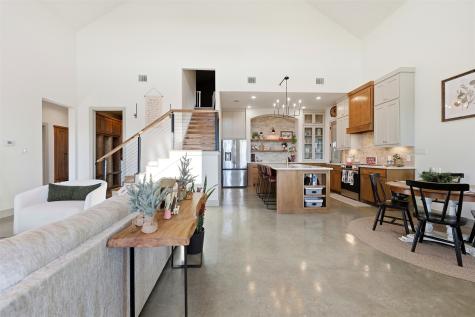 601 Hollow Drive Lipan TX 76462