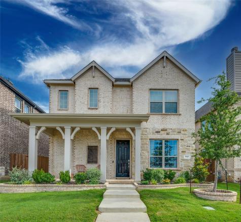 9349 Loggerhead Way Fort Worth TX 76118