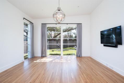 6446 Prestonshire Lane Dallas TX 75225