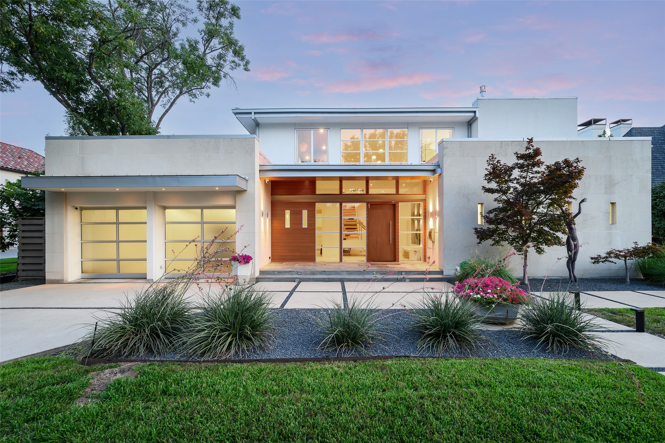 6446 Prestonshire Lane Dallas TX 75225
