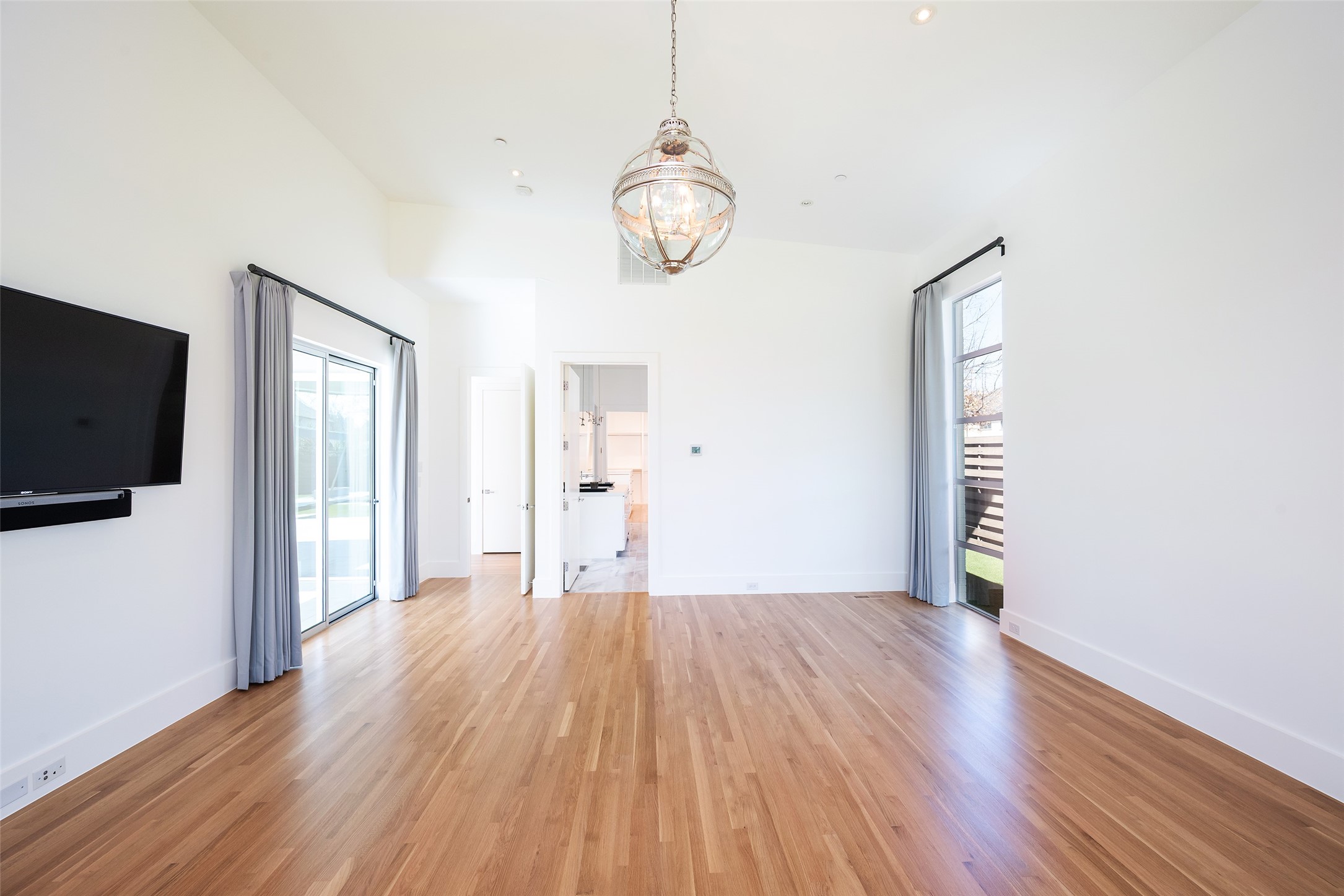 6446 Prestonshire Lane Dallas TX 75225