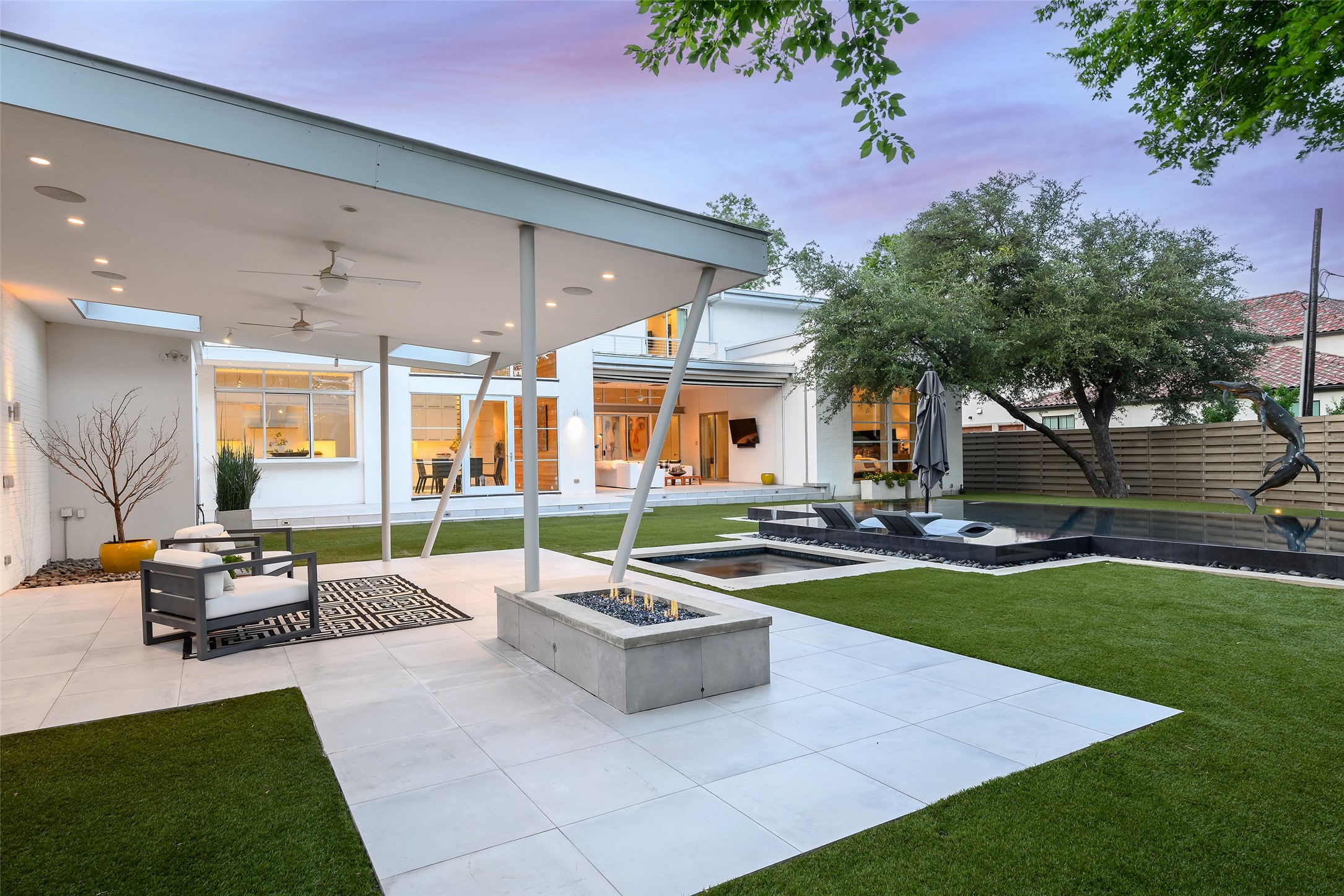 6446 Prestonshire Lane Dallas TX 75225
