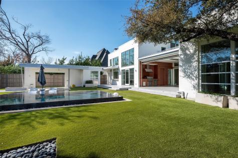 6446 Prestonshire Lane Dallas TX 75225