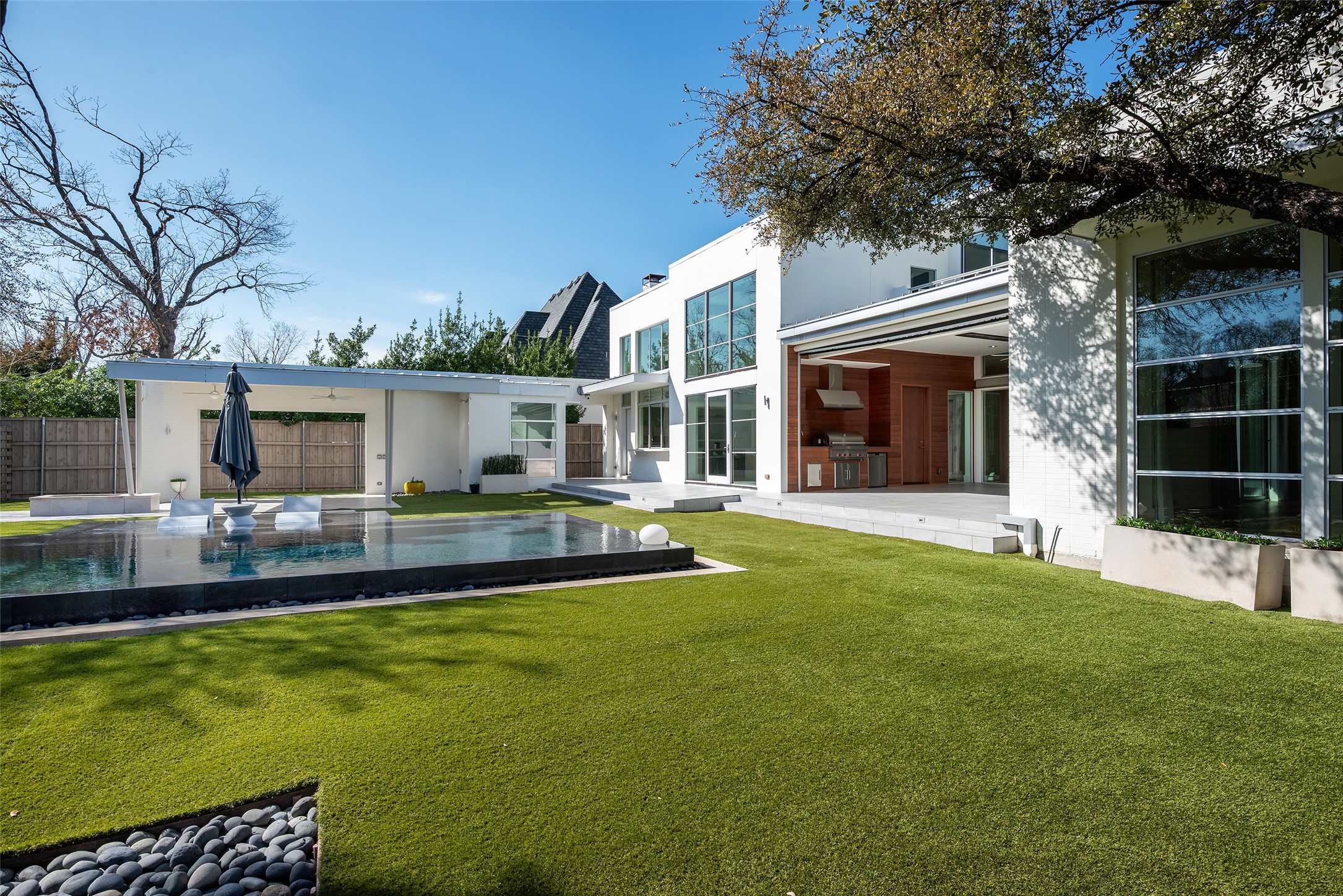 6446 Prestonshire Lane Dallas TX 75225