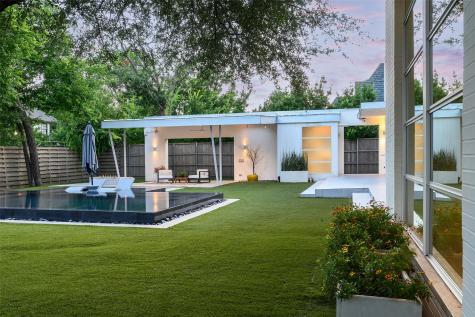 6446 Prestonshire Lane Dallas TX 75225