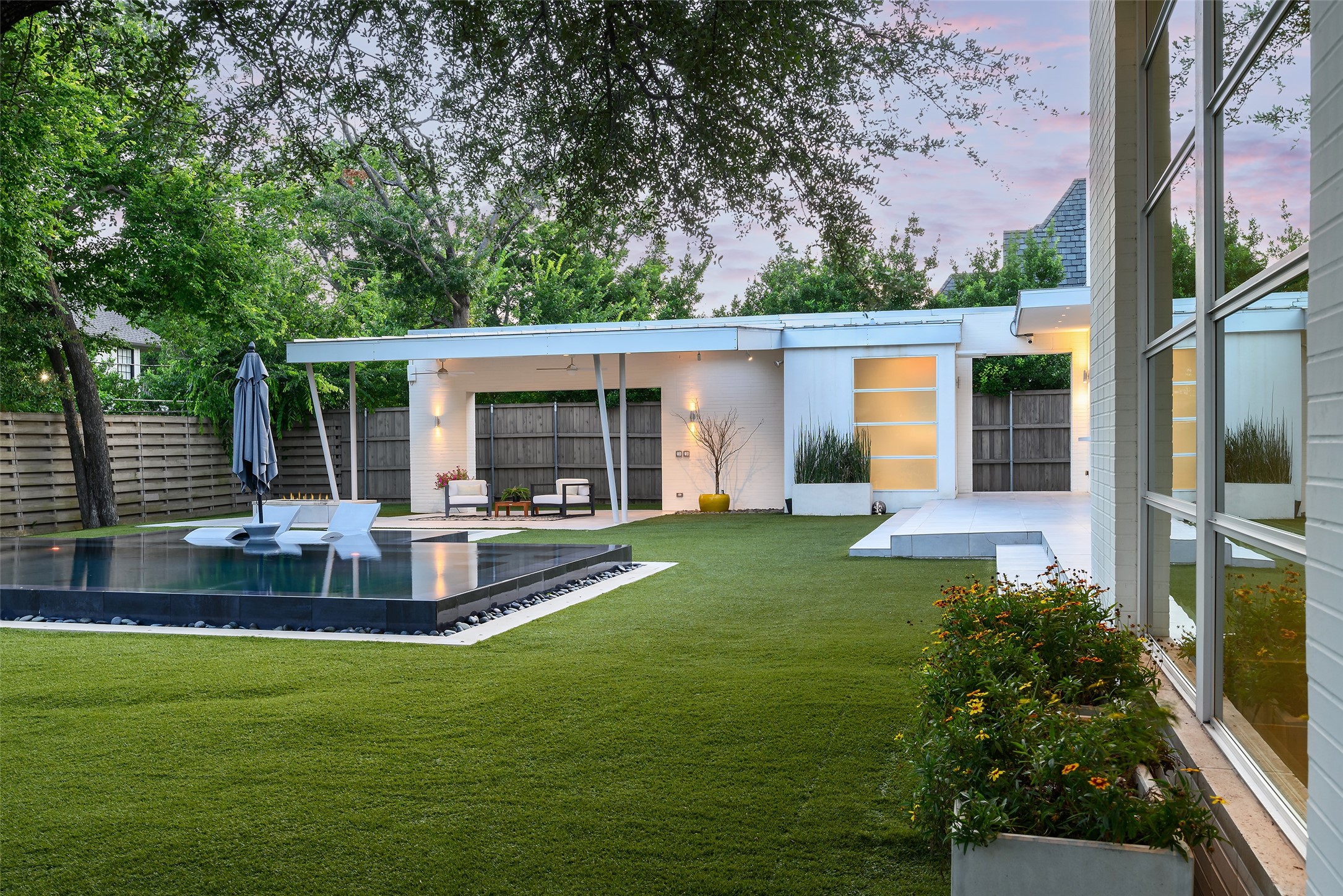 6446 Prestonshire Lane Dallas TX 75225