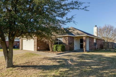 120 Gayleh Lane Waxahachie TX 75165