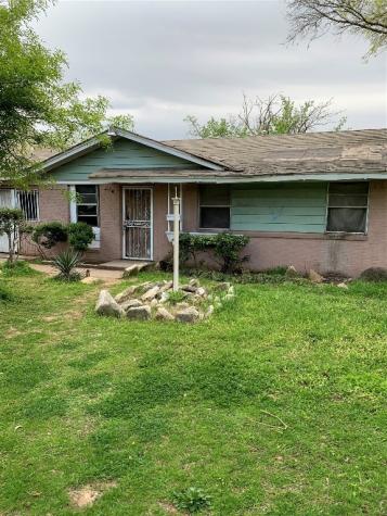 3936 Mehalia Drive Dallas TX 75241
