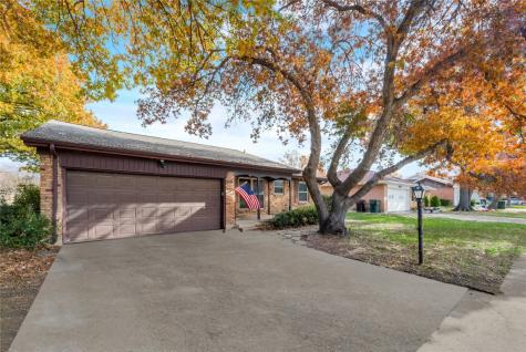 1710 O Avenue Plano TX 75074