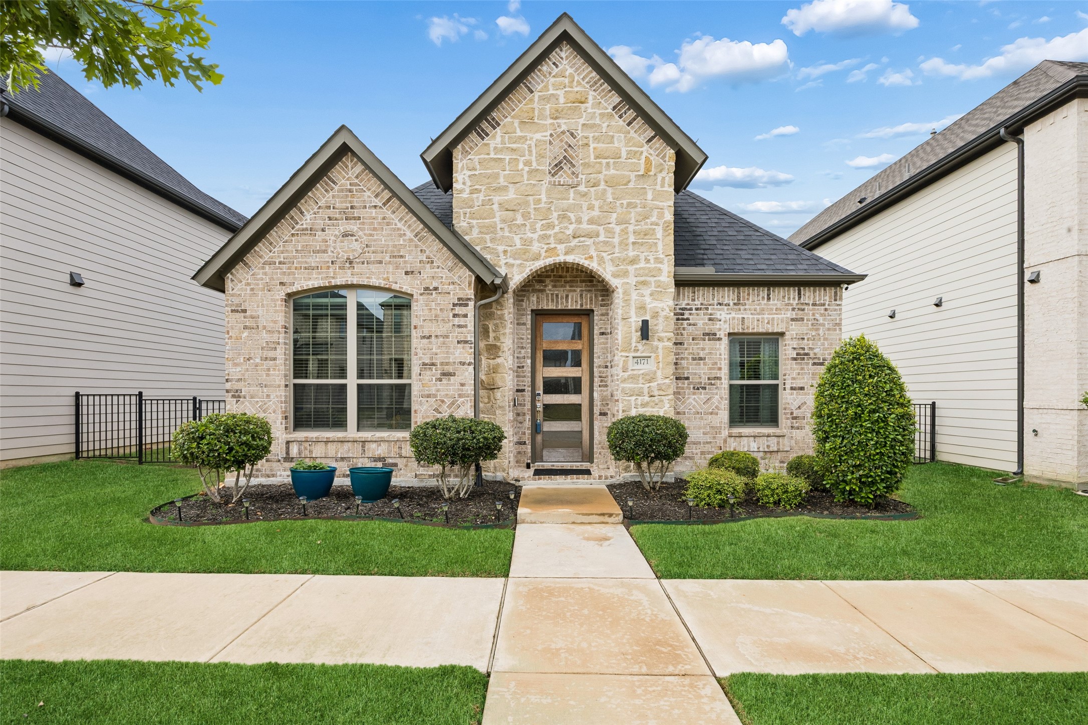4171 Curtiss Drive Frisco TX 75034