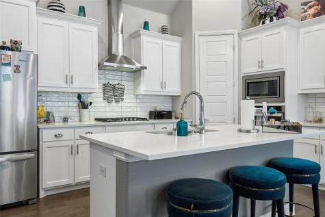 4171 Curtiss Drive Frisco TX 75034