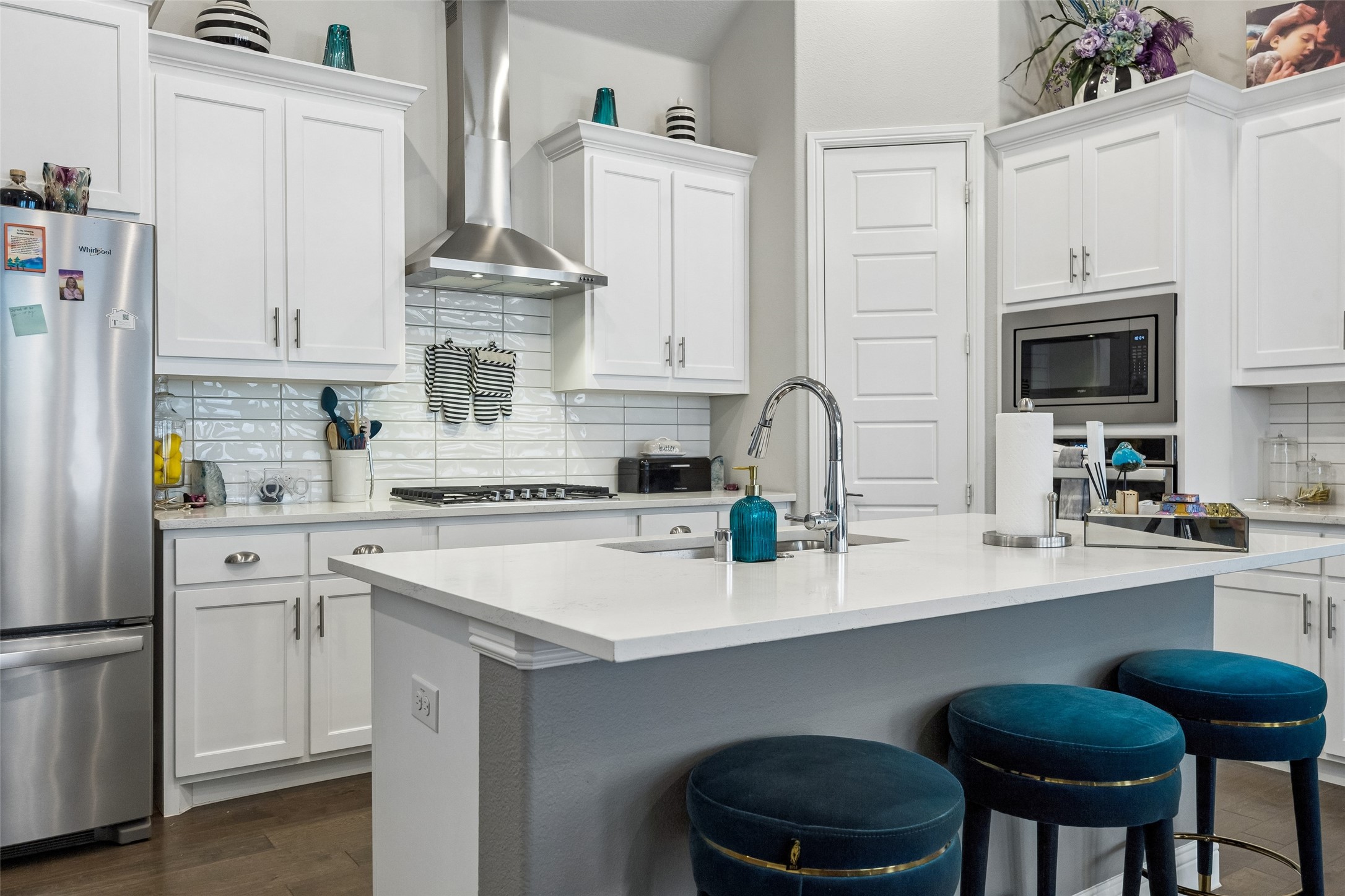4171 Curtiss Drive Frisco TX 75034