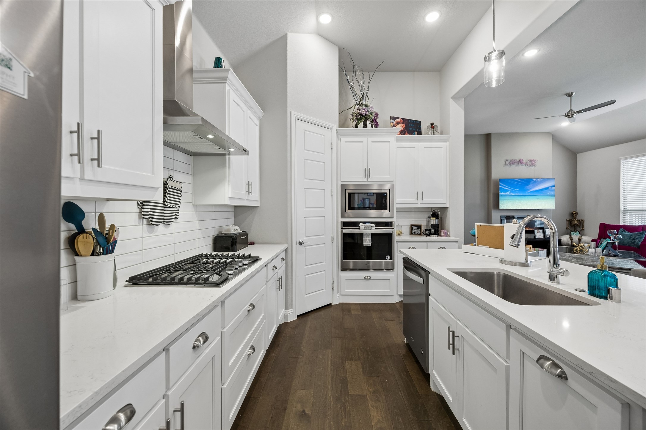 4171 Curtiss Drive Frisco TX 75034