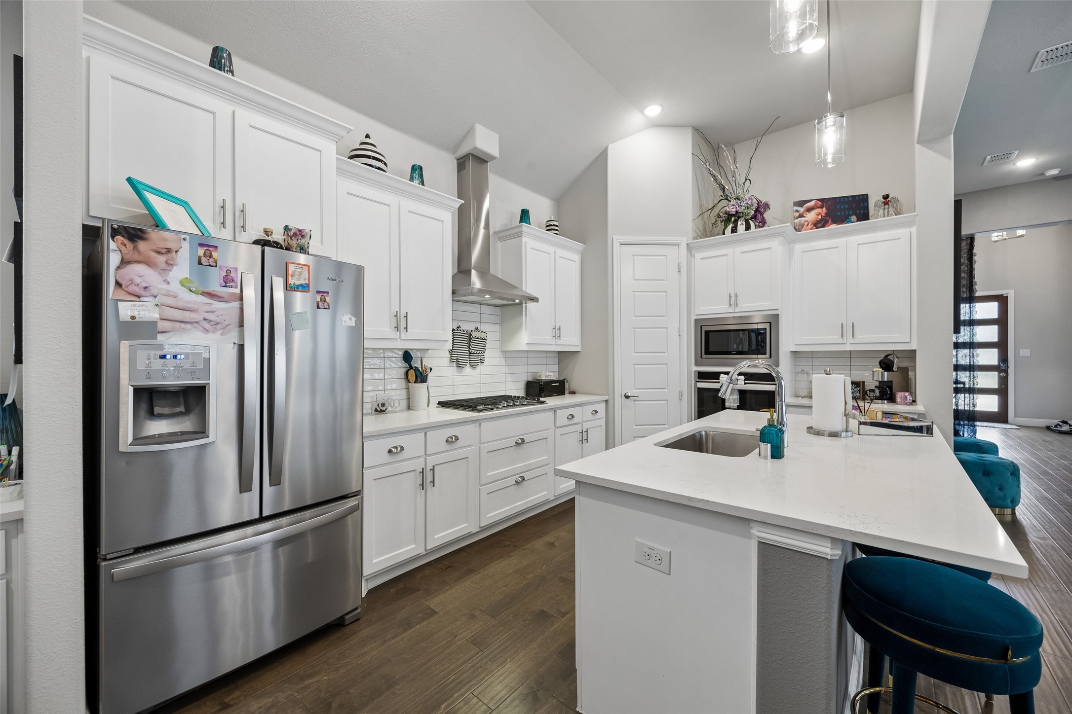 4171 Curtiss Drive Frisco TX 75034