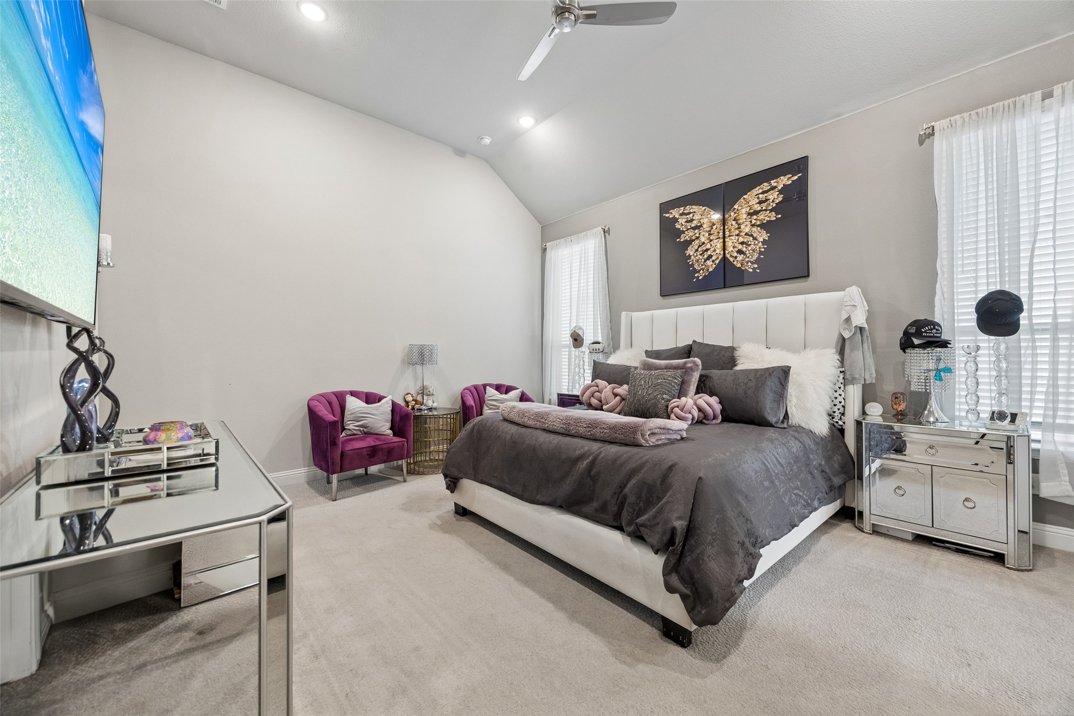 4171 Curtiss Drive Frisco TX 75034