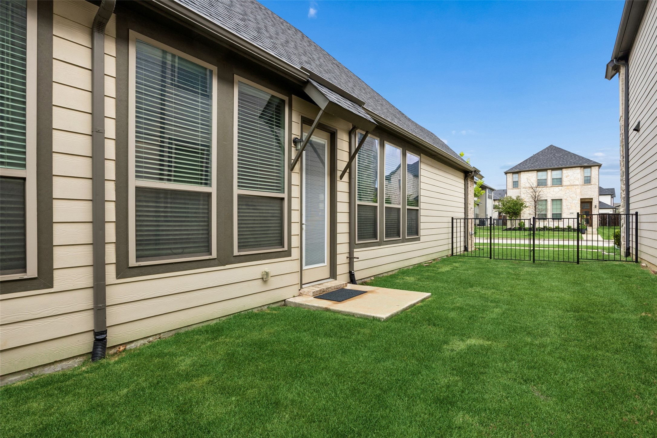 4171 Curtiss Drive Frisco TX 75034