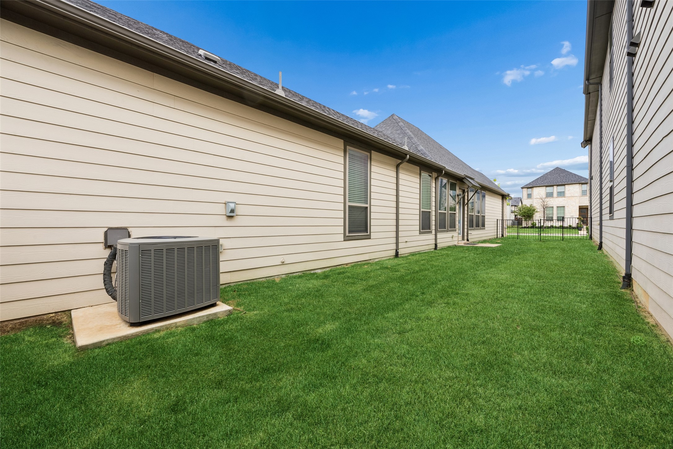 4171 Curtiss Drive Frisco TX 75034