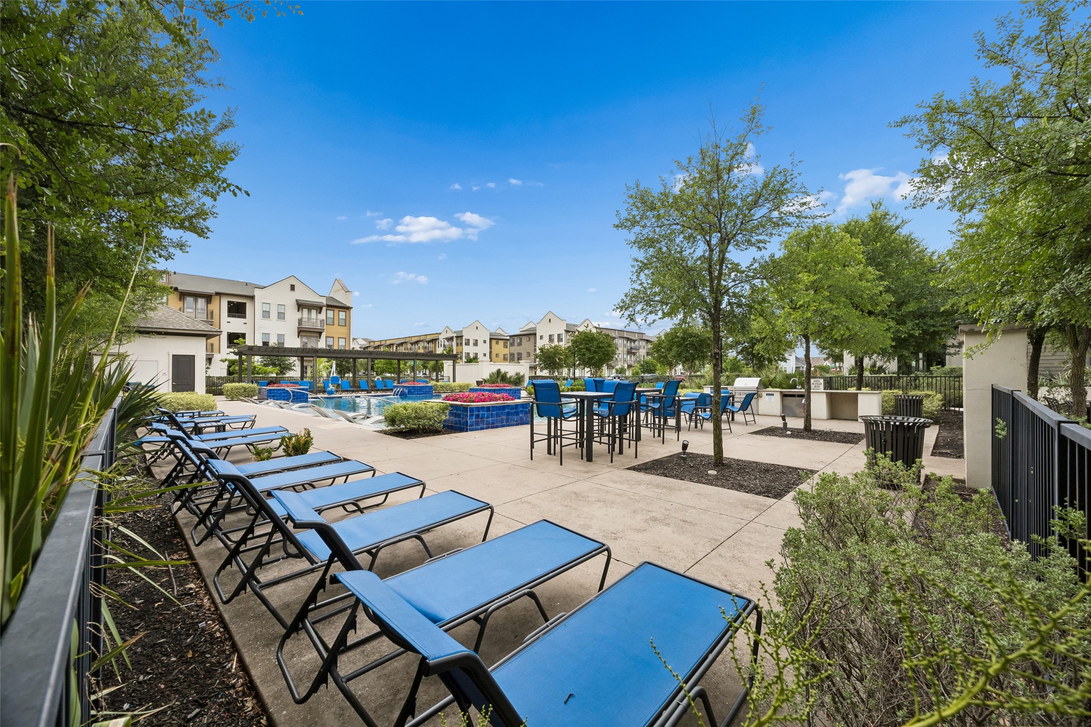 4171 Curtiss Drive Frisco TX 75034
