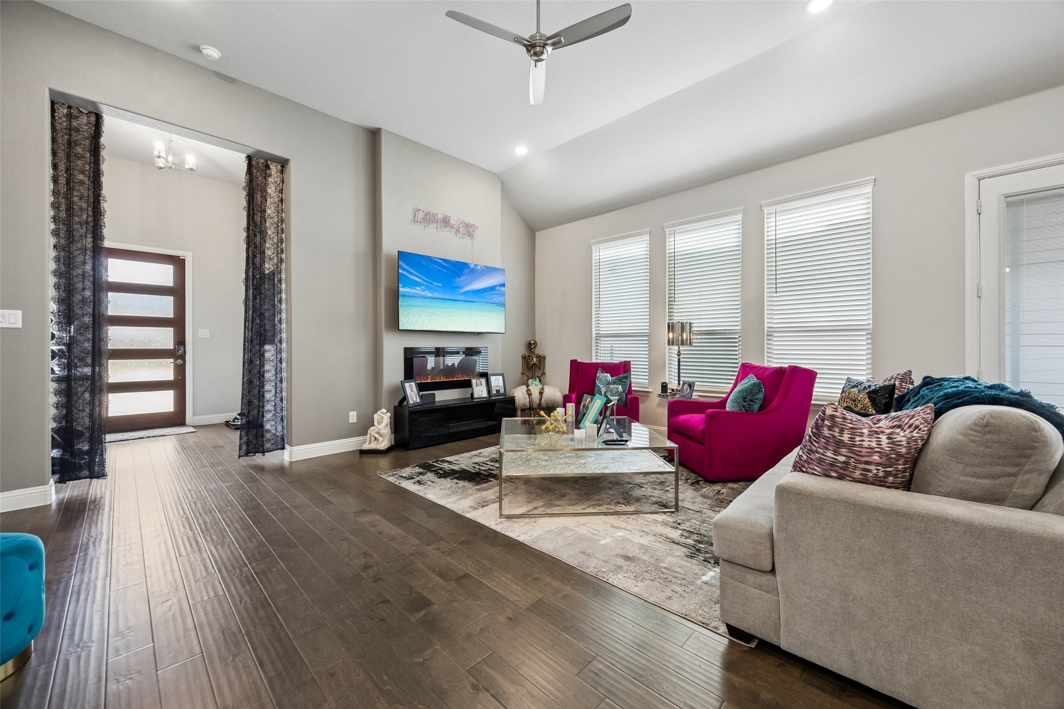 4171 Curtiss Drive Frisco TX 75034