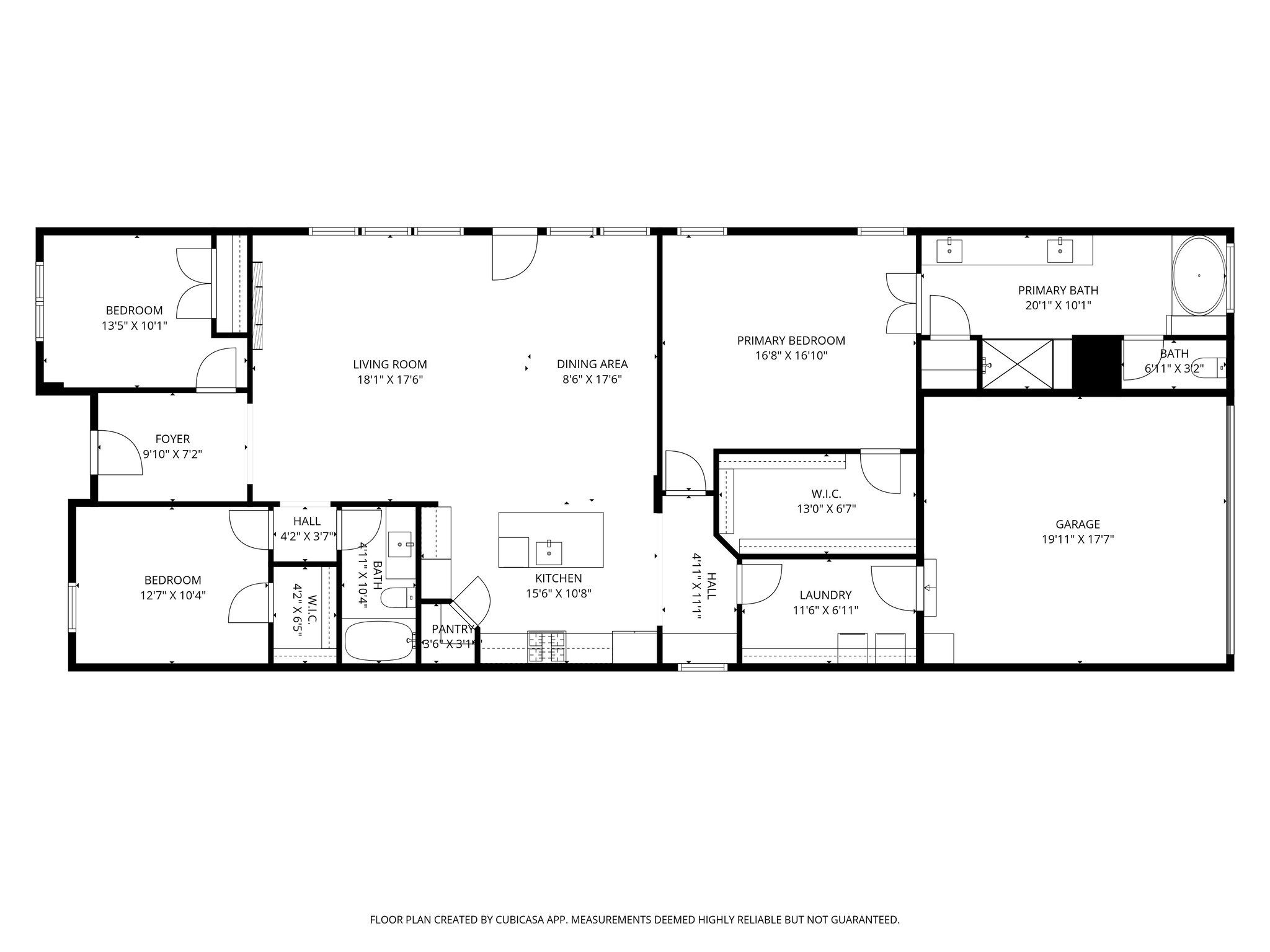 4171 Curtiss Drive Frisco TX 75034