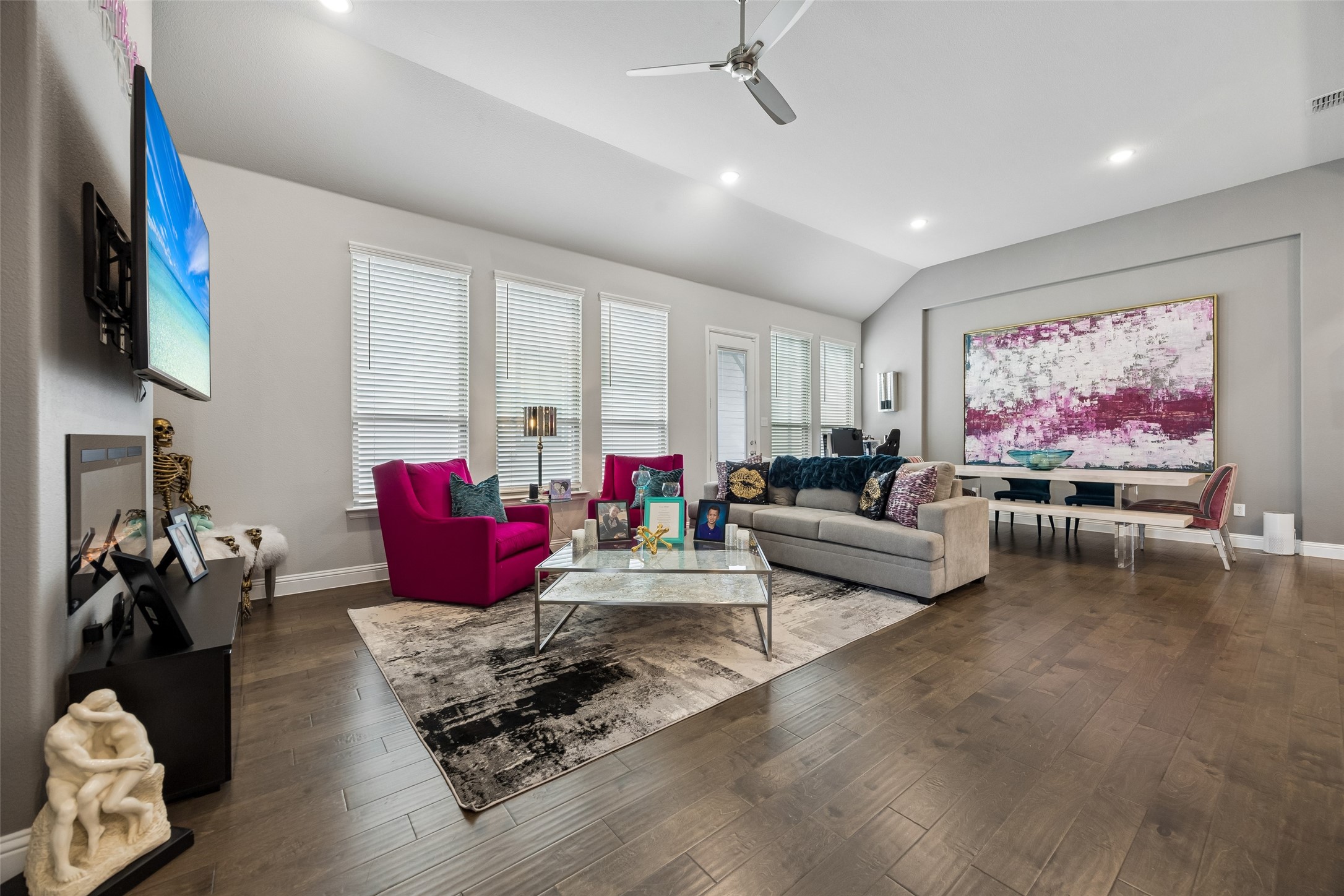 4171 Curtiss Drive Frisco TX 75034