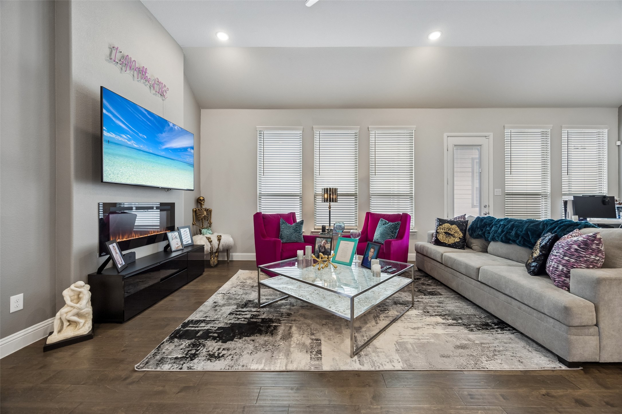 4171 Curtiss Drive Frisco TX 75034