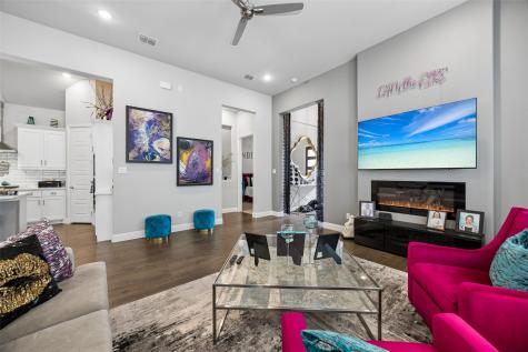 4171 Curtiss Drive Frisco TX 75034