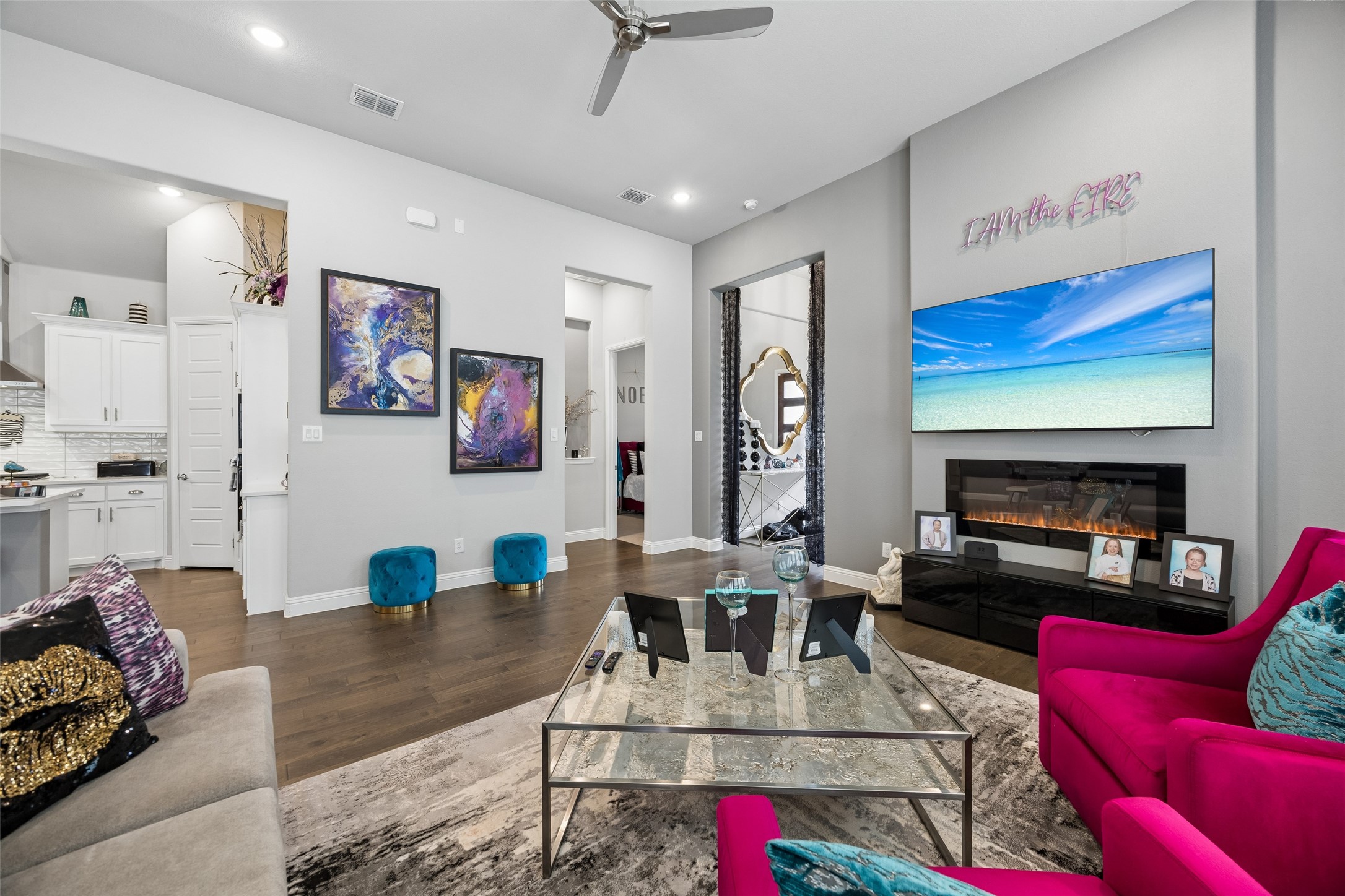 4171 Curtiss Drive Frisco TX 75034