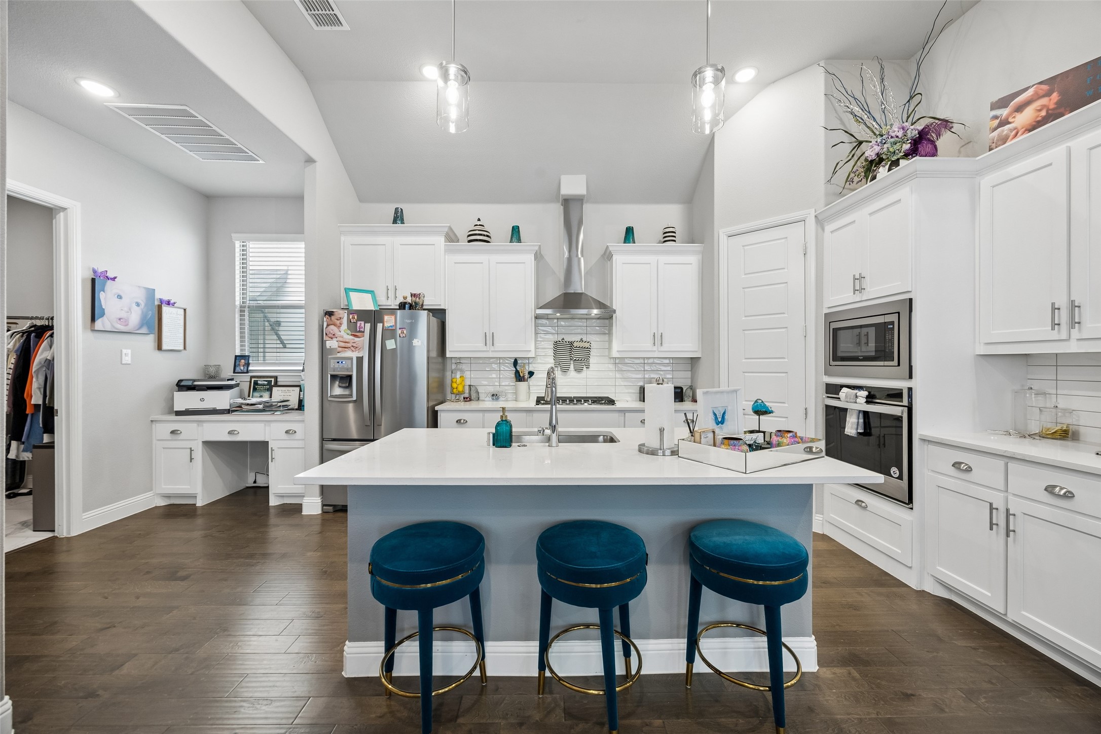 4171 Curtiss Drive Frisco TX 75034