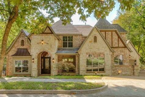 2734 Woods Lane Garland TX 75044