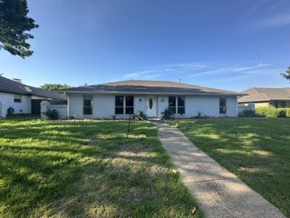 3624 Big Horn Trail Plano TX 75075