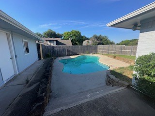 3624 Big Horn Trail Plano TX 75075