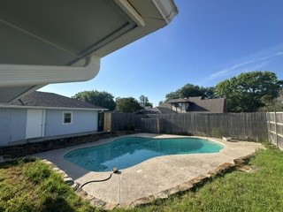 3624 Big Horn Trail Plano TX 75075