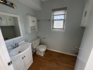 3624 Big Horn Trail Plano TX 75075