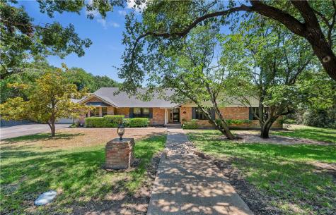 2519 Wooddale Circle Waco TX 76710