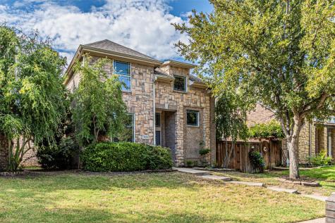 7421 Saddlehorn Drive Frisco TX 75035