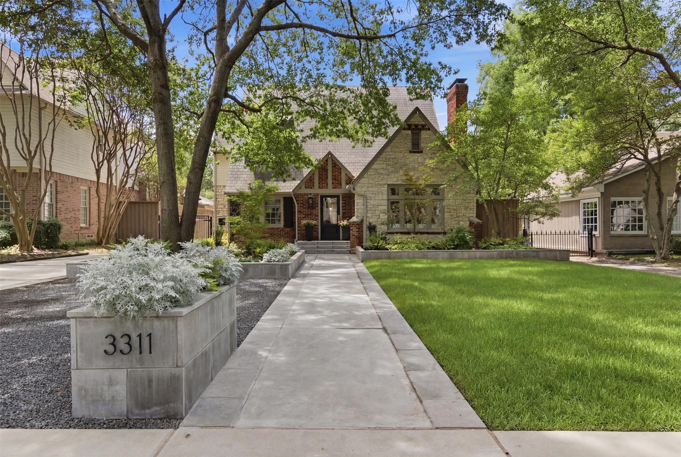 3311 Greenbrier Drive University Park TX 75225