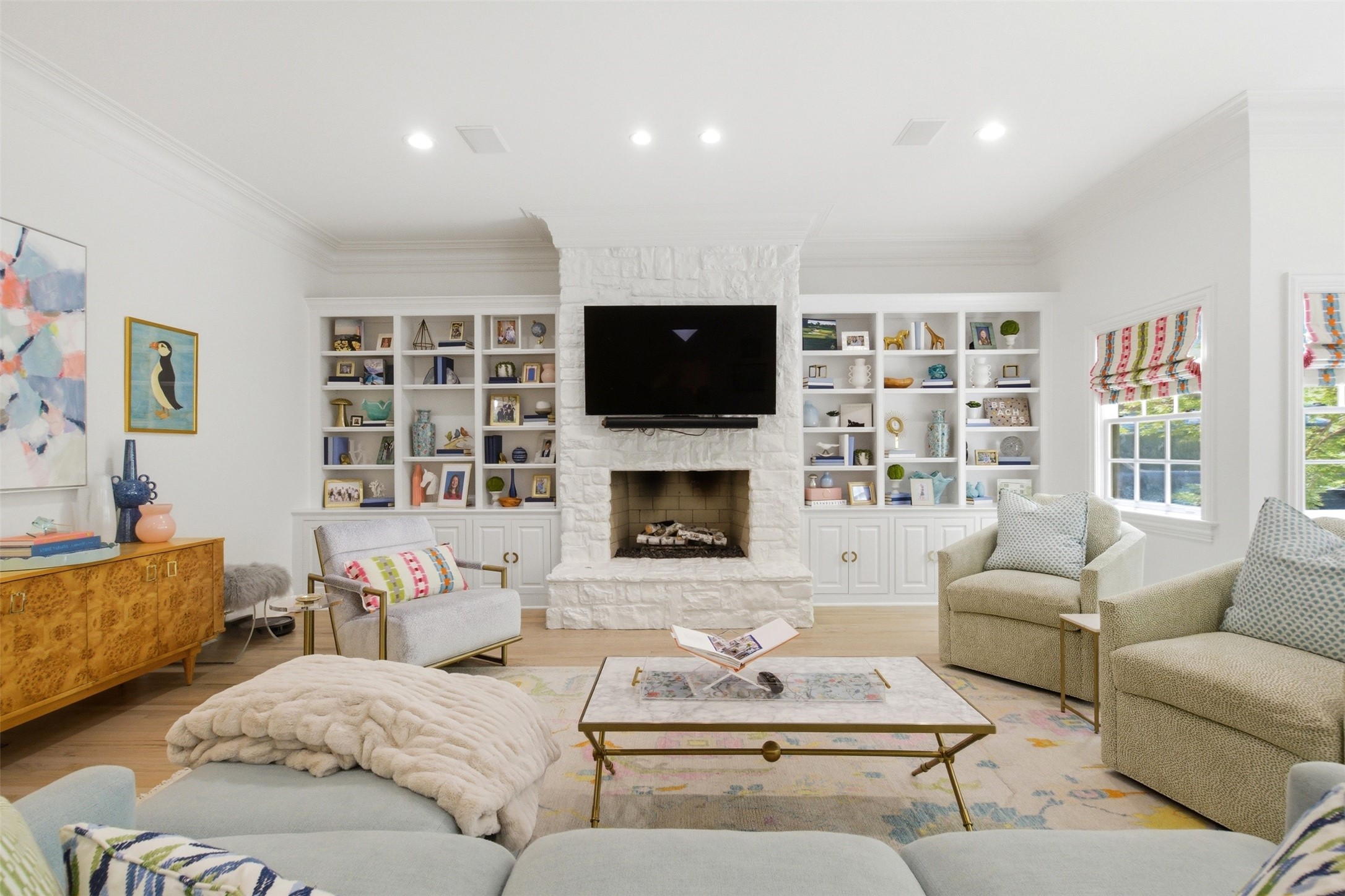 3311 Greenbrier Drive University Park TX 75225