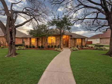 308 Rolling Oak Drive Murphy TX 75094