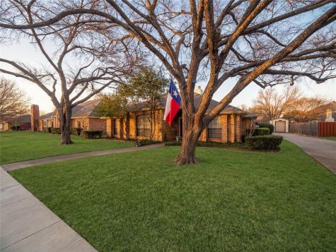 308 Rolling Oak Drive Murphy TX 75094