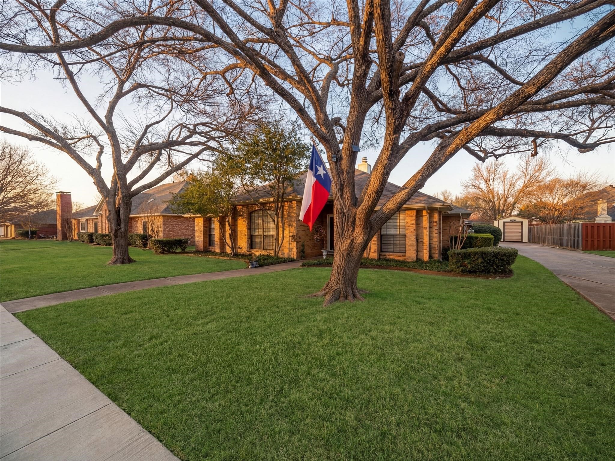308 Rolling Oak Drive Murphy TX 75094