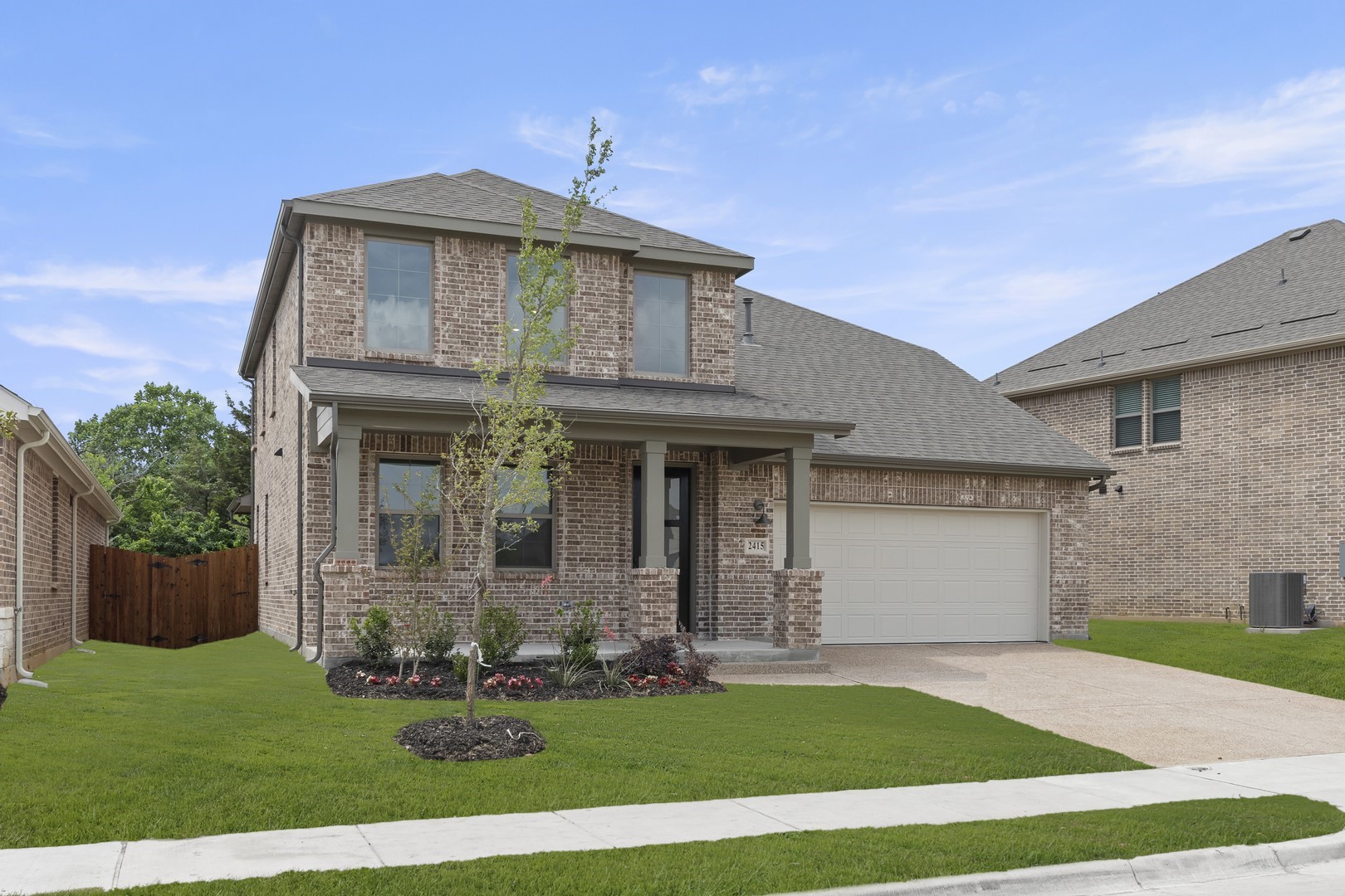 2415 Daisy Lane Melissa TX 75454