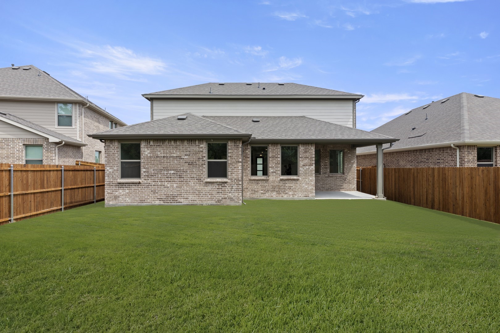 2415 Daisy Lane Melissa TX 75454
