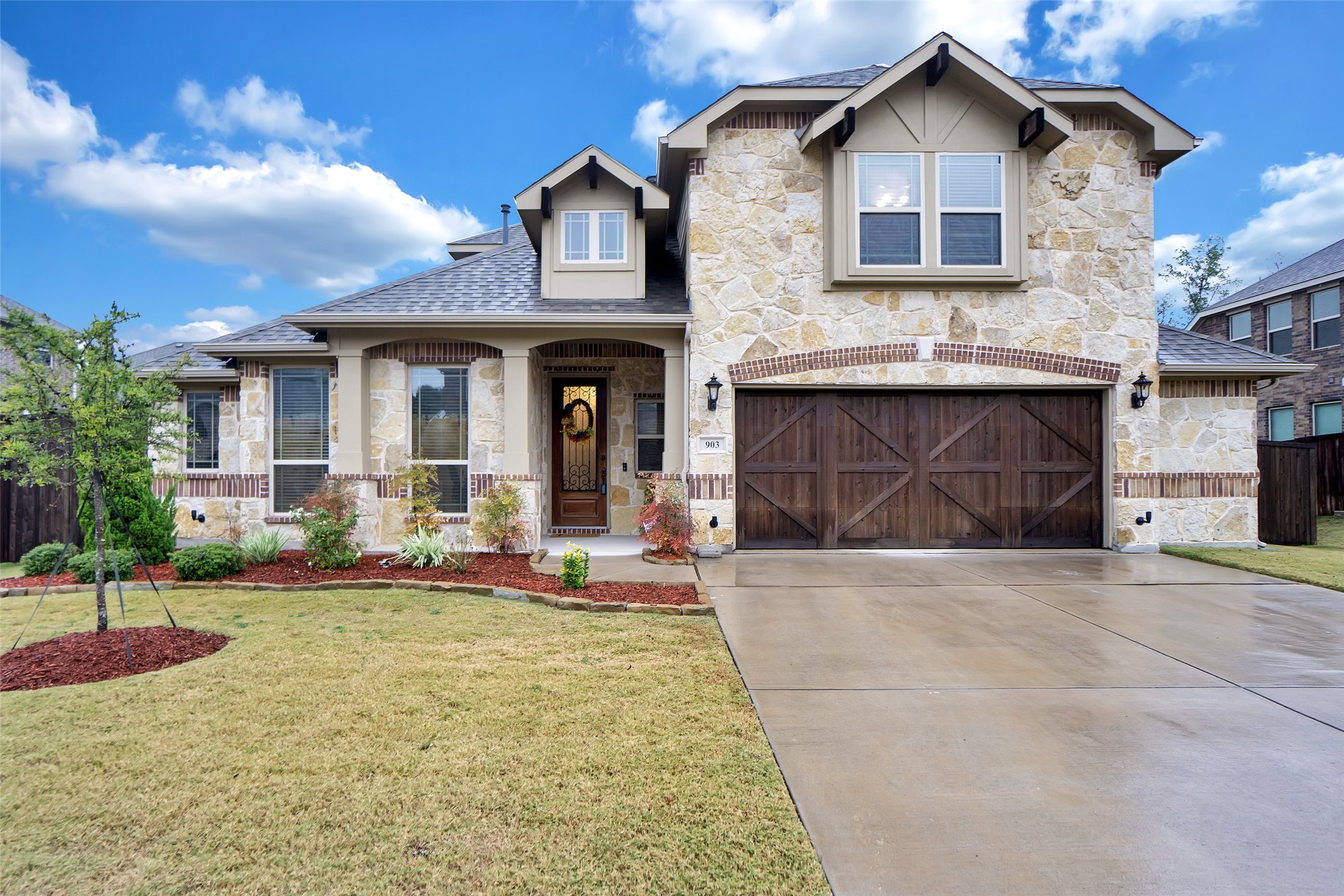 903 Oak Street Wylie TX 75098