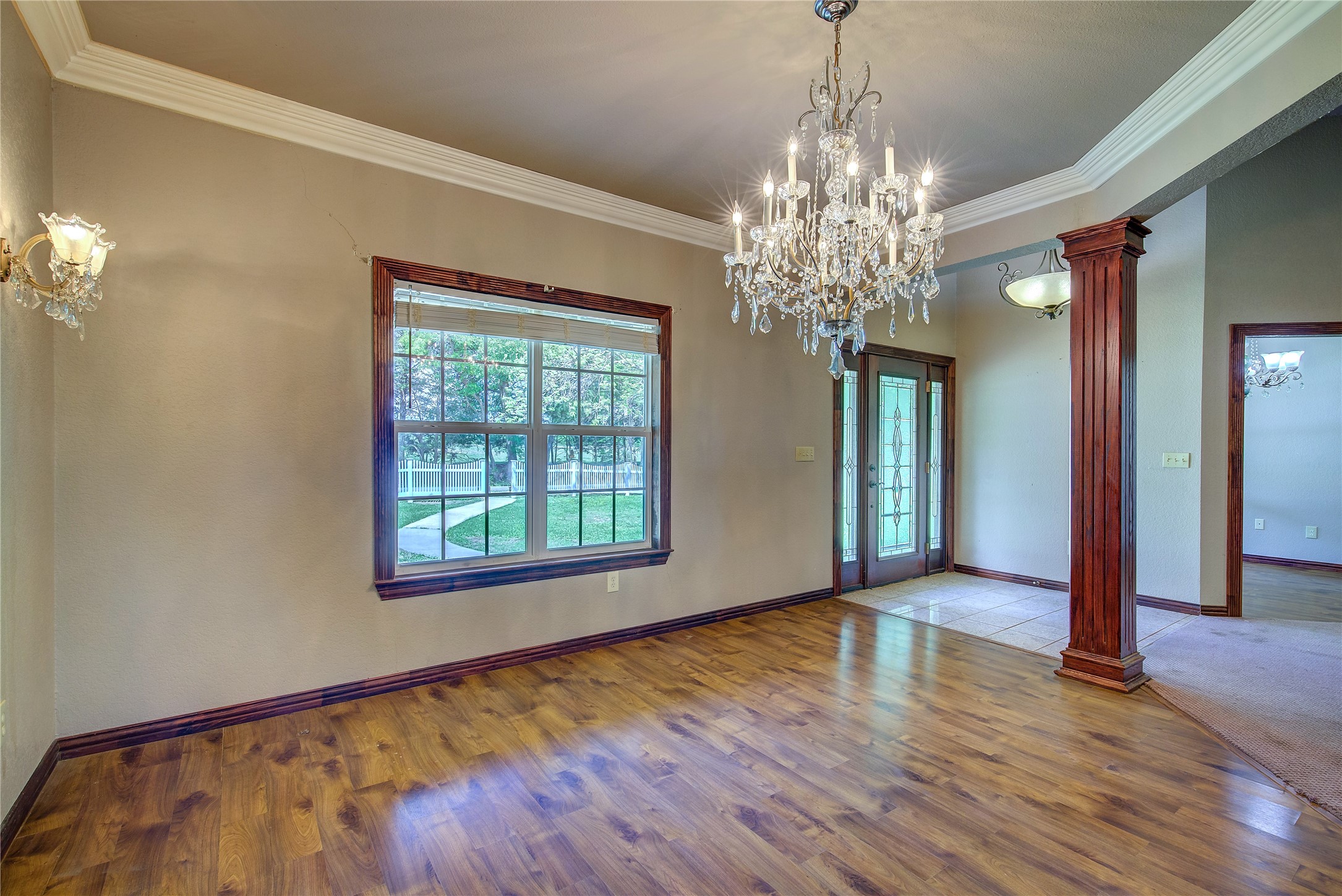 1355 County Road 4719 Wolfe City TX 75496